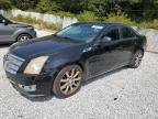 2008 Cadillac CTS HI Feature V6