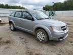 2015 Dodge Journey SE