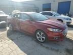 2013 Ford Fusion SE Hybrid