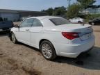 2014 Chrysler 200 Limited