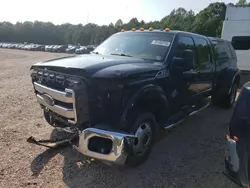 Ford salvage cars for sale: 2016 Ford F350 Super Duty