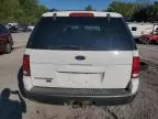 2004 Ford Explorer XLT