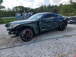 2019 Ford Mustang Bullitt en venta en Houston, TX