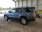 2004 Toyota 4runner SR5