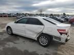 2011 Toyota Camry SE