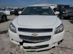 2012 Chevrolet Malibu 2LT