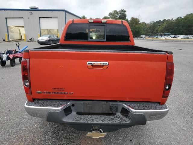 2010 Chevrolet Colorado LT