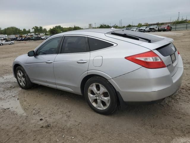 2012 Honda Crosstour EXL