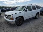 2005 Chevrolet Tahoe K1500