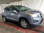 2015 Chevrolet Trax 1LT