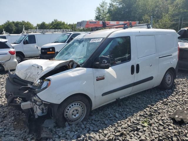 2015 Dodge RAM Promaster City