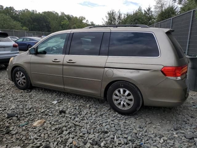 2010 Honda Odyssey EX