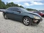 2005 Honda Accord EX