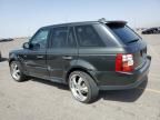 2006 Land Rover Range Rover Sport HSE