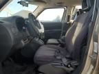 2009 Jeep Patriot Sport