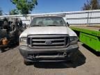 2002 Ford F450 Super Duty