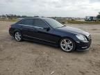 2013 Mercedes-Benz E 350