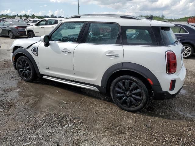 2024 Mini Cooper S Countryman ALL4