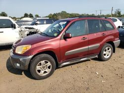 2004 Toyota Rav4 en venta en Hillsborough, NJ