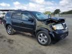 2013 Honda Pilot Exln