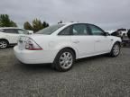 2008 Ford Taurus Limited