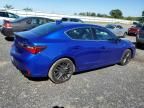 2022 Acura ILX Premium A-Spec