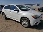 2011 Mitsubishi Outlander Sport SE