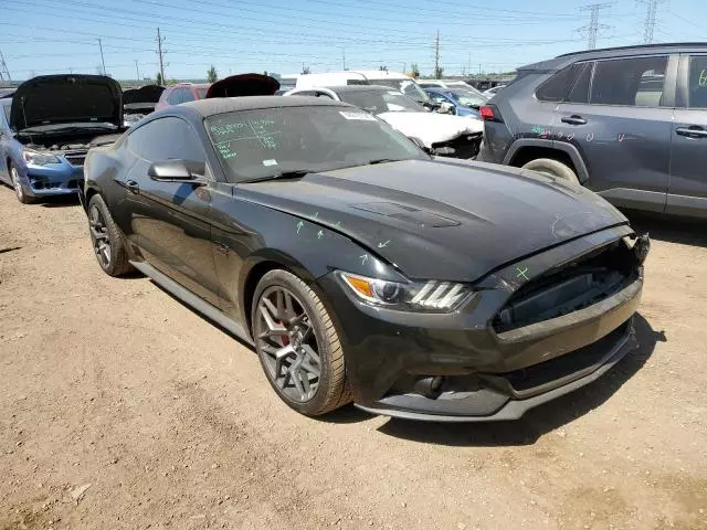 2016 Ford Mustang GT