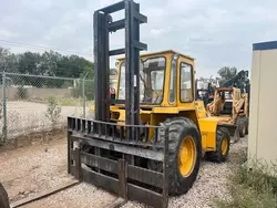 Salvage trucks for sale at Colorado Springs, CO auction: 1998 Szek SD80