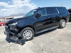 Carros con verificación Run & Drive a la venta en subasta: 2021 Chevrolet Suburban C1500 LS