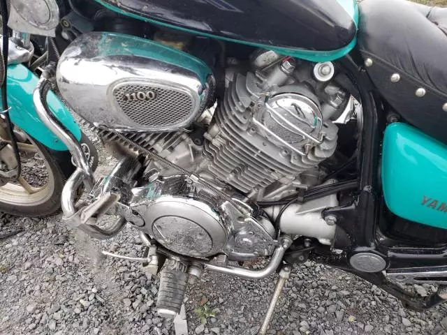 1995 Yamaha XV1100