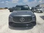 2021 Mercedes-Benz GLS 63 AMG 4matic