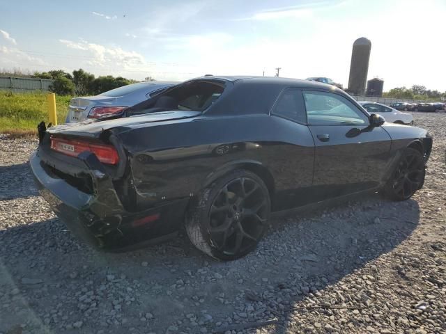 2014 Dodge Challenger SXT