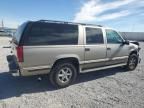 1999 Chevrolet Suburban K1500