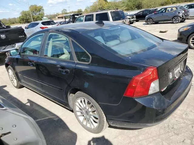 2010 Volvo S40 2.4I