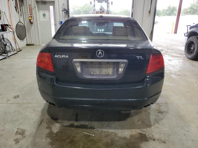 2005 Acura TL