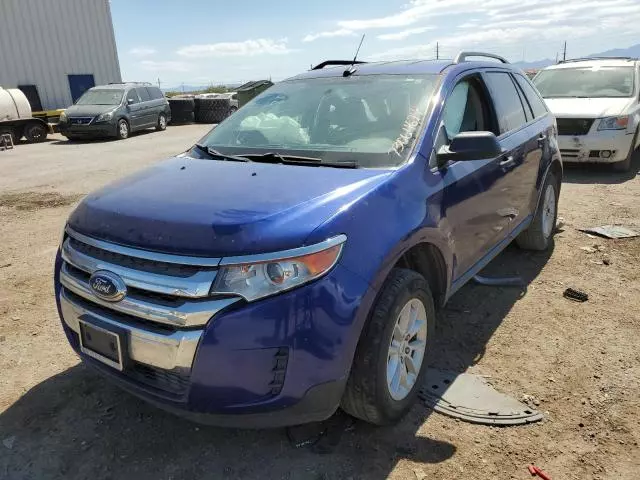 2014 Ford Edge SE