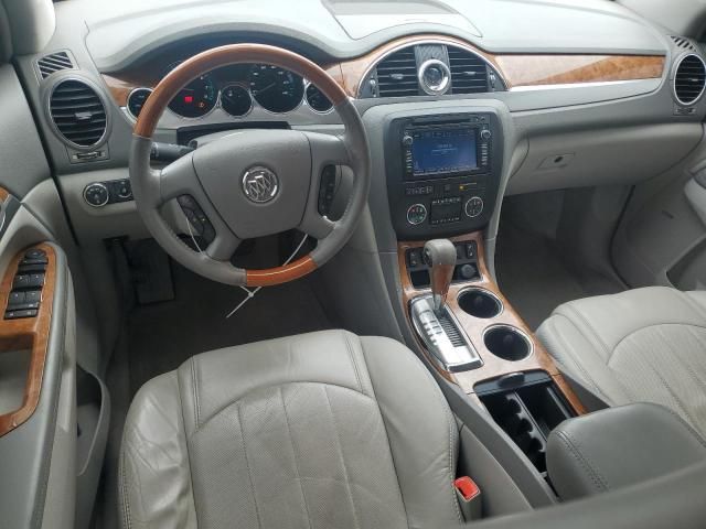 2008 Buick Enclave CXL