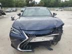 2023 Lexus ES 350 Base