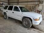 1998 Dodge Durango