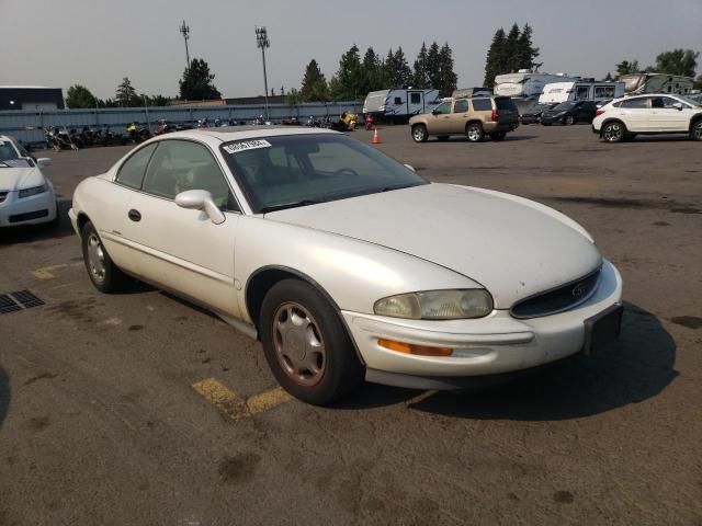 1997 Buick Riviera