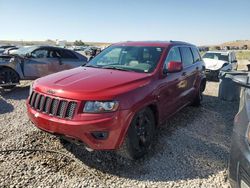 Jeep salvage cars for sale: 2014 Jeep Grand Cherokee Laredo