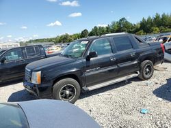 Cadillac salvage cars for sale: 2005 Cadillac Escalade EXT