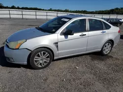 Ford Vehiculos salvage en venta: 2008 Ford Focus SE