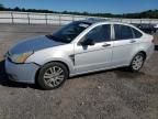 2008 Ford Focus SE