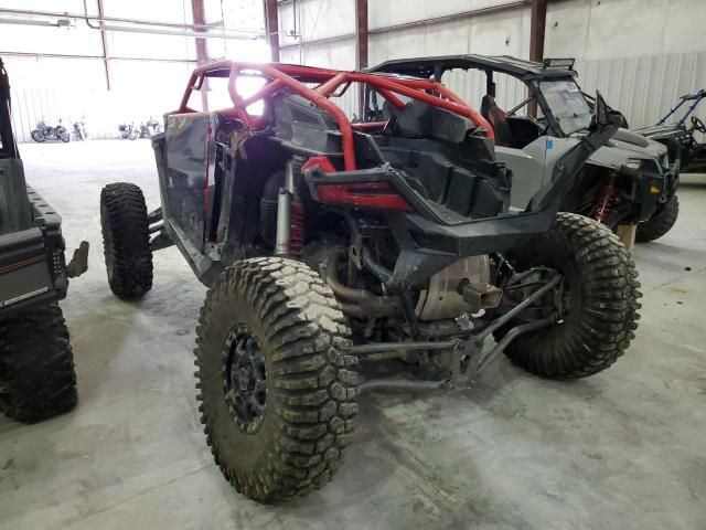 2023 Polaris RZR PRO R Premium