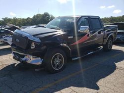 2006 Ford F150 Supercrew en venta en Sikeston, MO