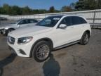 2017 Mercedes-Benz GLC 300 4matic