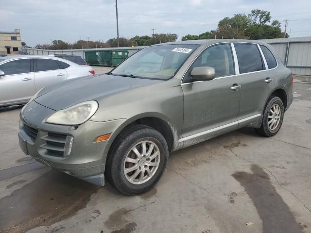 2010 Porsche Cayenne