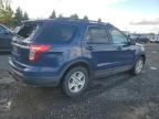 2012 Ford Explorer